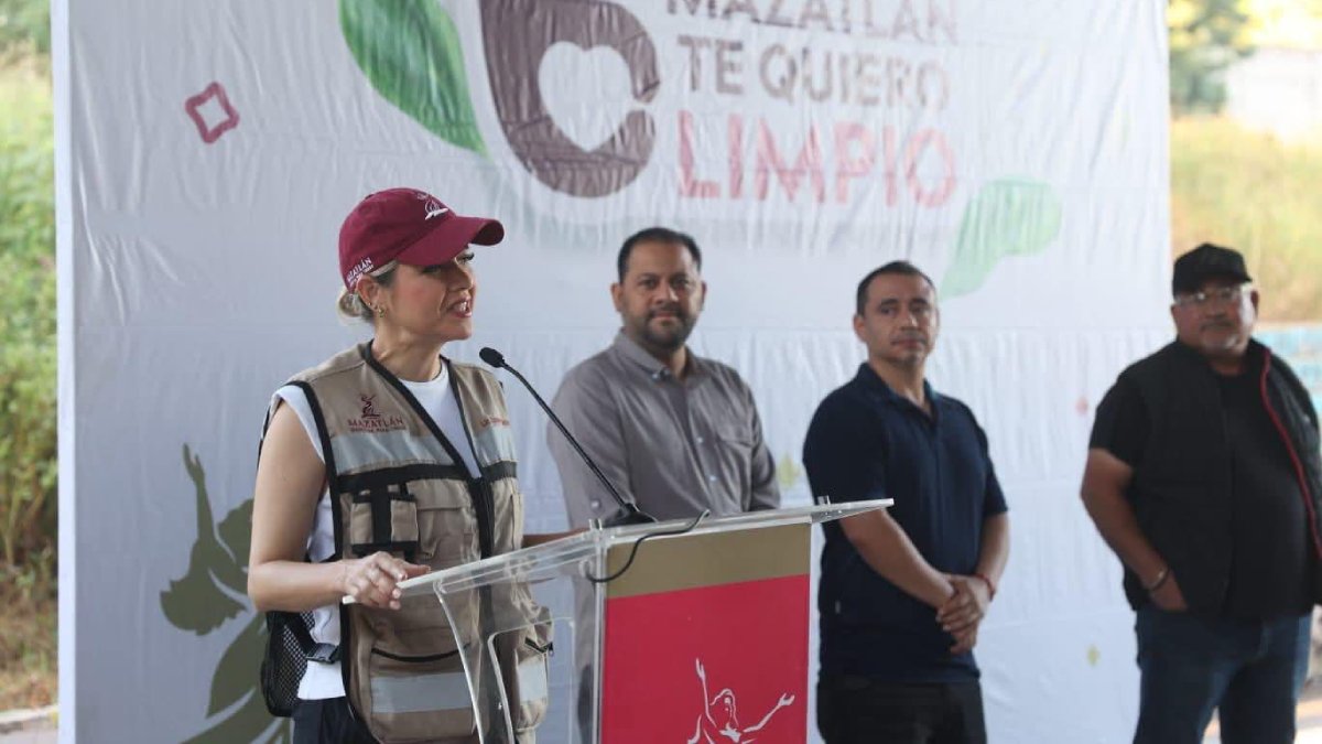 mazatlan te quiero limpio
