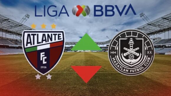 Trasciende posible venta del Mazatlán FC