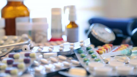 ¡Mucho cuidado! Reporta Cofepris robo de metilfenidato de marca y detección de medicamentos falsificados de venta libre