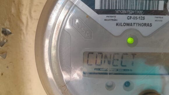 ¿Qué representa cada color en la luz de tu medidor de la CFE? Entérate aquí