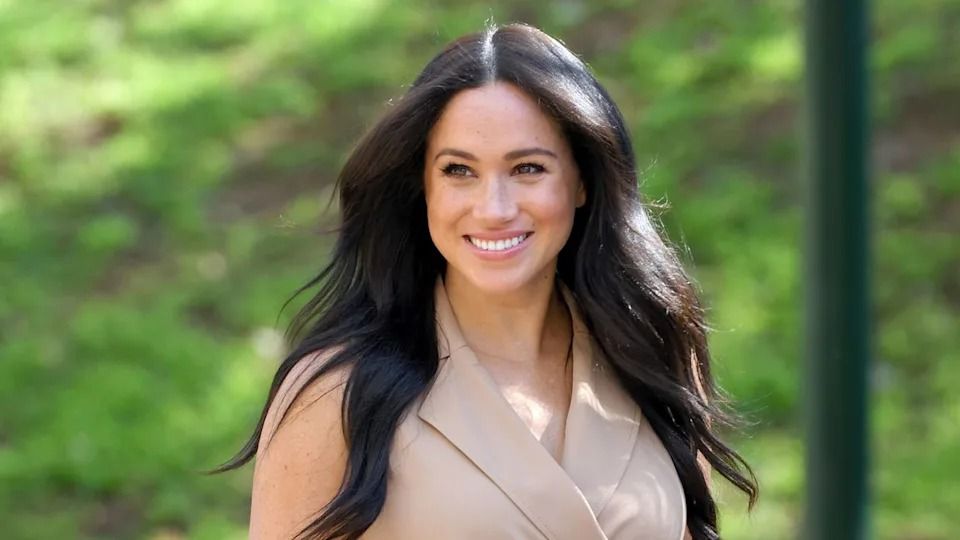 Meghan Markle