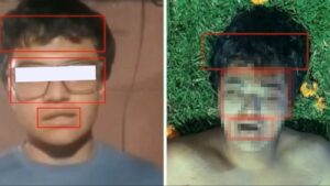 Víctor Manuel 'N', menor de edad asesino material de Carlos Manzo