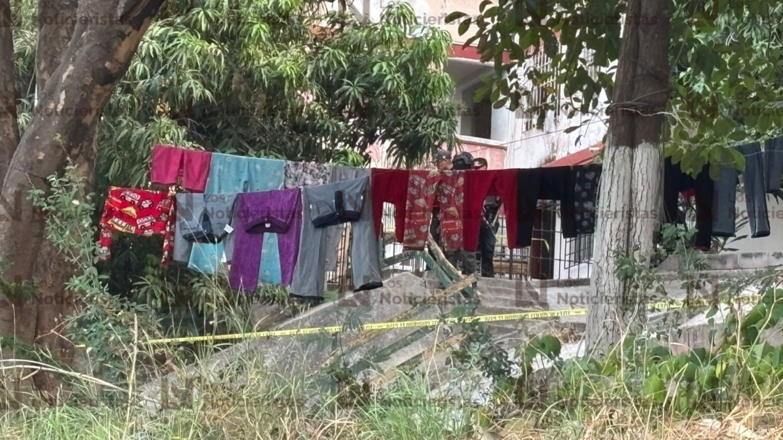 Ejecutan a balazos a un menor en el sector Cañadas