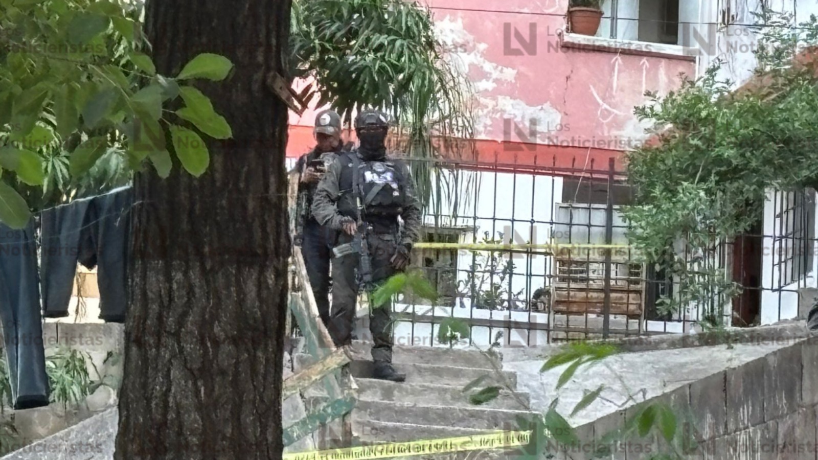 Ejecutan a balazos a un menor en el sector Cañadas