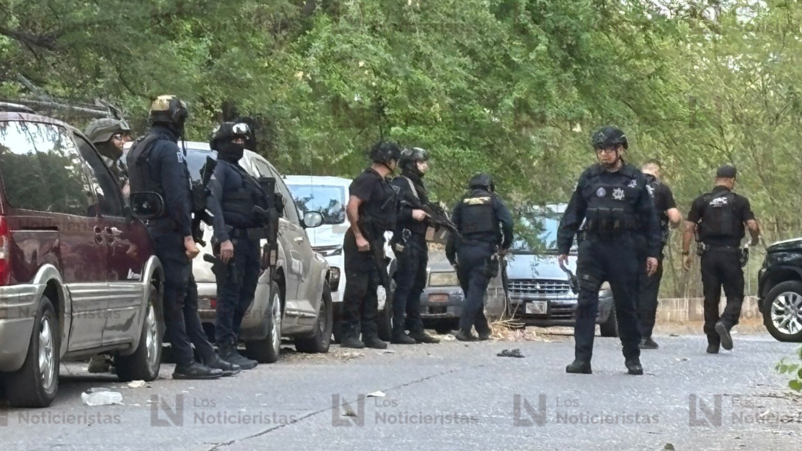 Ejecutan a balazos a un menor en el sector Cañadas