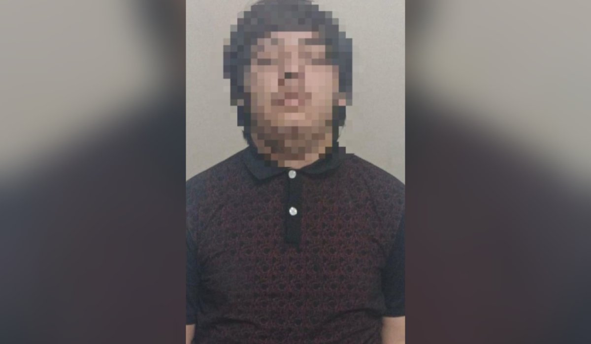Menor responsable del asesinato de dos mujeres en la 21 de Marzo, Culiacán, Sin.