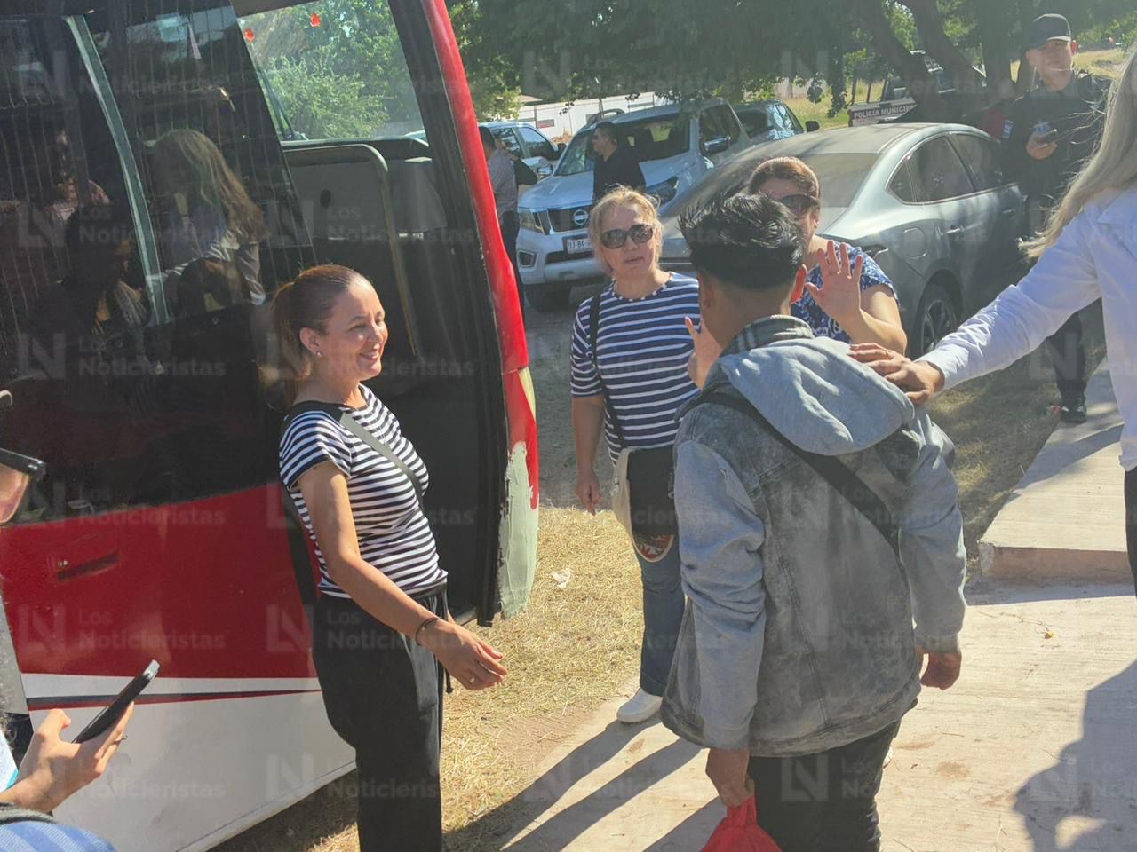 menores trasladados a mazatlan por dif sin