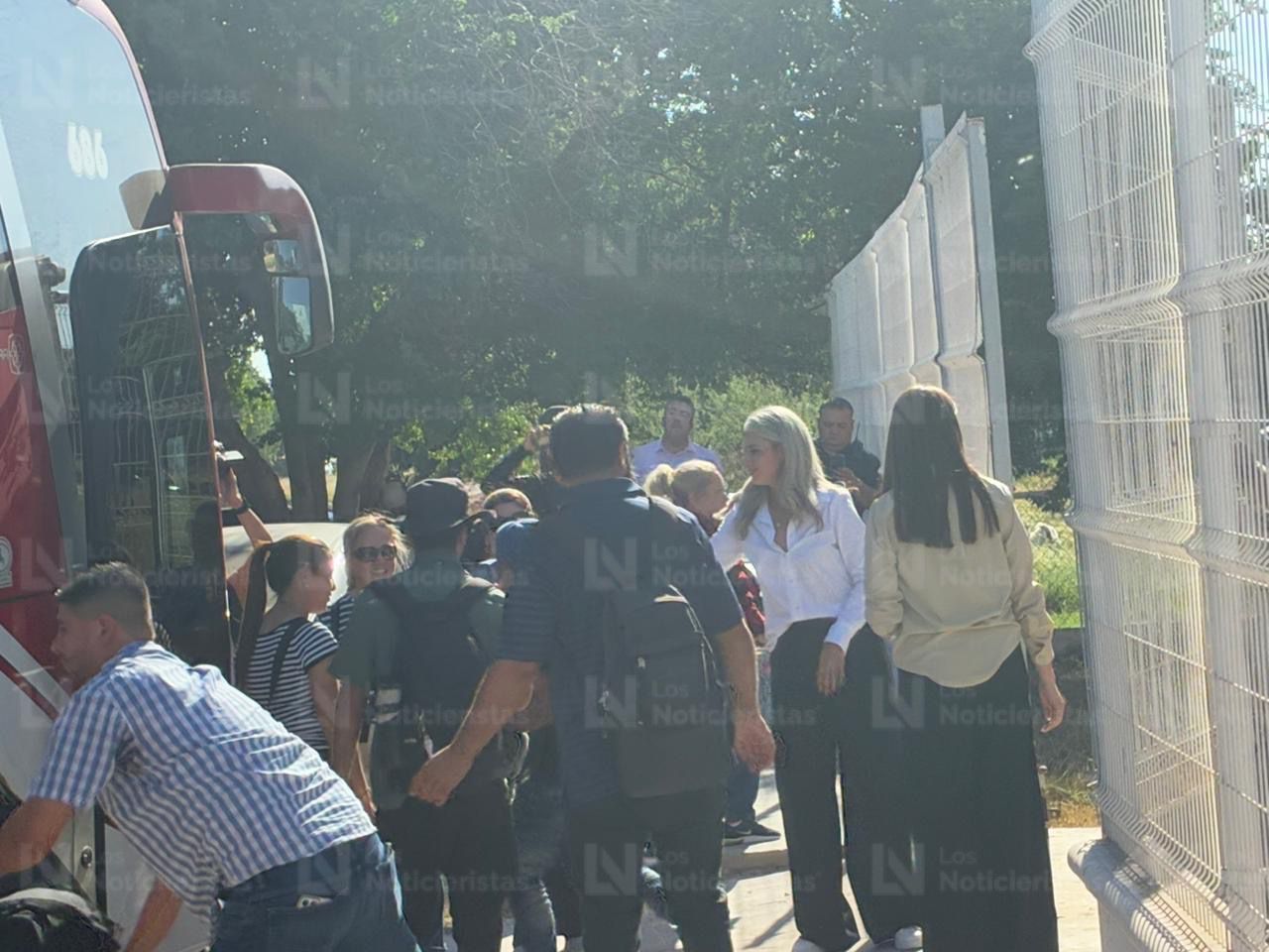 menores trasladados a mazatlan por dif sinaloa