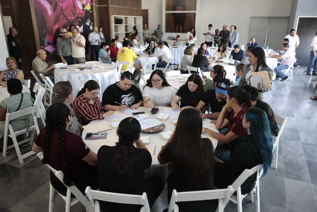 sesión ordinaria 2025 del Consejo Municipal de Ordenamiento Territorial, Desarrollo Urbano y Vivienda del Municipio de Guasave