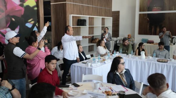 Infonavit aporta recursos para el Programa de Desarrollo Urbano del Centro de Población de la ciudad de Guasave, Sinaloa