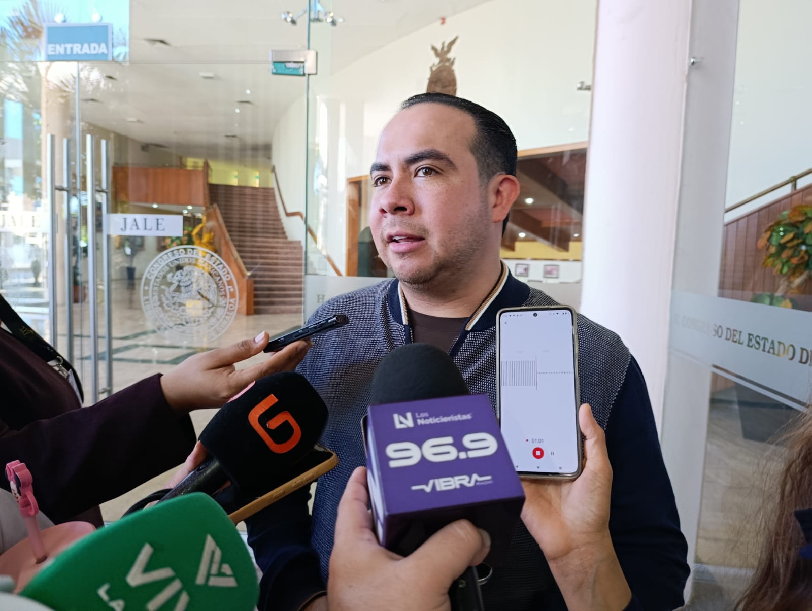Michel Benítez Uriarte