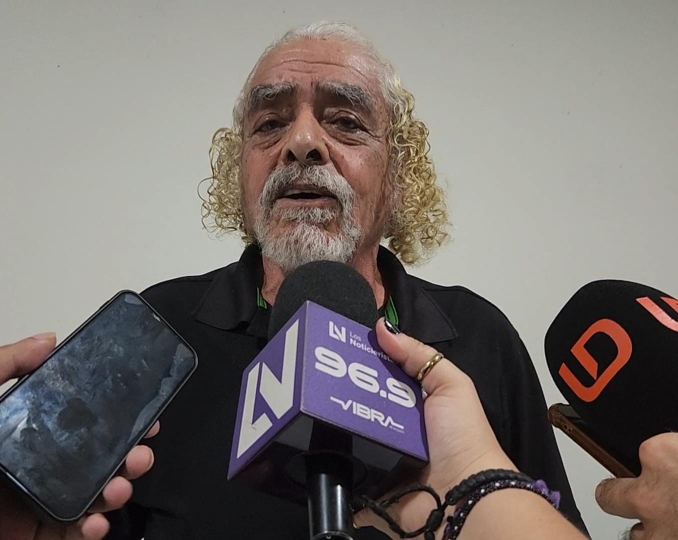 Miguel Corral Rocha