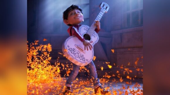 Un maratón de películas con temática de Día de Muertos es el mejor plan para este fin de semana. Aquí tenemos algunas recomendaciones