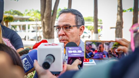 “Presupuesto de seguridad de este año fue bueno, pero insuficiente”: CESP