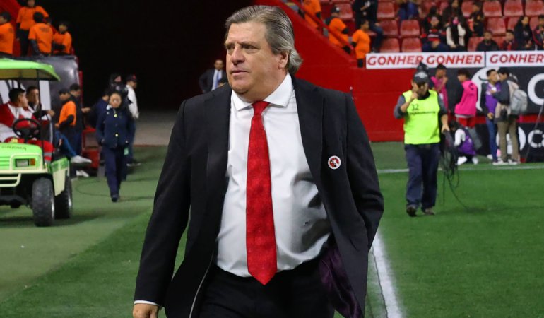 Miguel Herrera