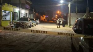 Militar muere tras ataque armado en Mazatlán, Sinaloa