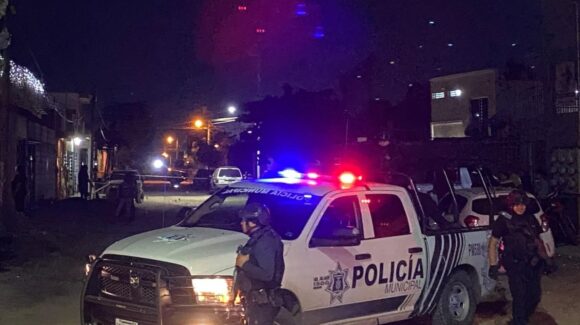 Militar pierde la vida en el hospital tras ataque armado en la colonia Nuevo Milenio, en Mazatlán, Sinaloa