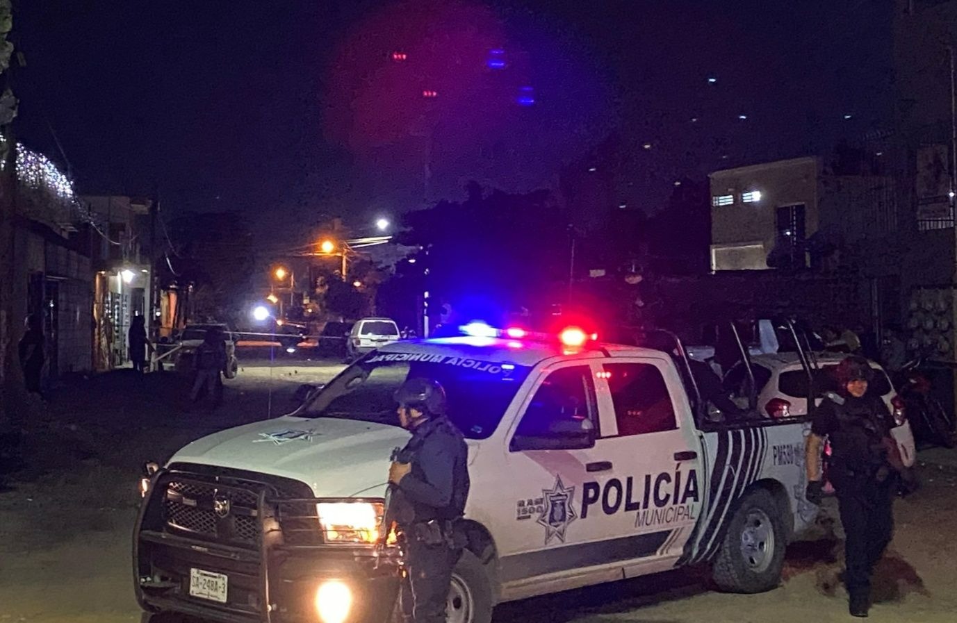 Militar muere tras ataque armado en Mazatlán, Sinaloa
