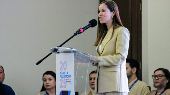 Destaca Sinaloa en su vínculo entre turismo y solidaridad en el Día Estatal de la Filantropía 2025 celebrado en Mazatlán