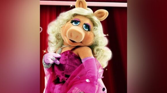 Jennifer Lawrence y Emma Stone producirán una película sobre Miss Piggy