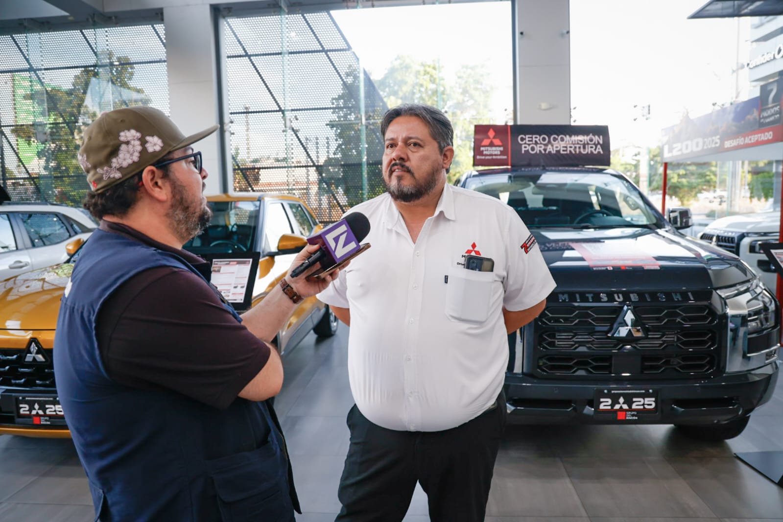 Mitsubishi Motors