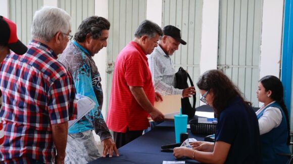 A cinco días del cierre, más del 40% de beneficiarios se arriesga a perder la tarifa social de Jumapam en Mazatlán, Sinaloa