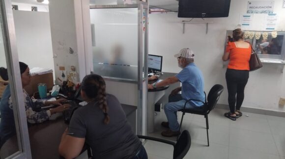 ¿Adeudos de agua o drenaje en Mazatlán, Sinaloa? arranca el mes con descuentos del Buen Fin para usuarios morosos