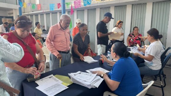 ¡Última oportunidad para actualizar tarifa social ante Jumapam en Mazatlán! De no registrarse descuento, se perderá