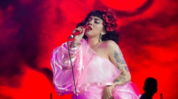 Mon Laferte ofrecerá conciertos en varias ciudades de México en 2026