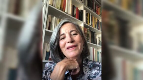 Este 13 de noviembre inicia el 5to Encuentro de Mujeres Escritoras, homenajeando a Mónica Lavín, en Mazatlán, Sinaloa