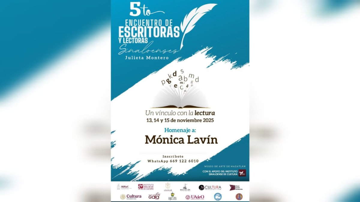 monica lavin escritora