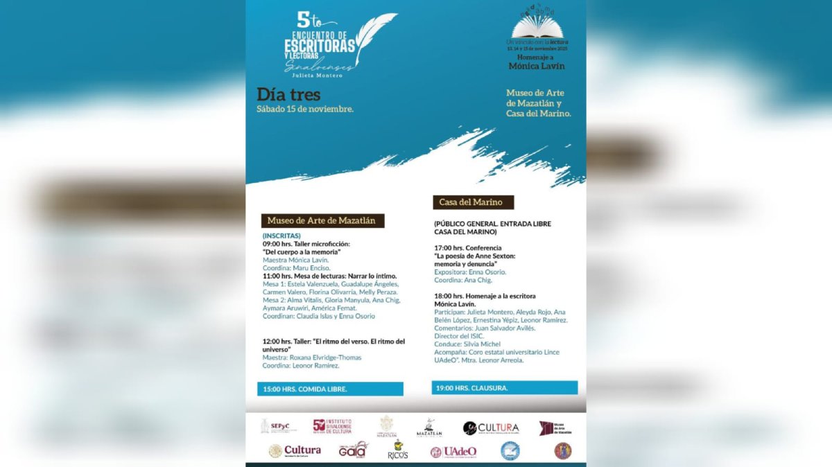 monica lavin homenaje