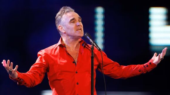 ¡Por cuarta vez! Morrissey cancela conciertos en CDMX y Guadalajara… y las redes no lo perdonan