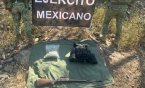 motocicleta asegura en culiacan sinaloa