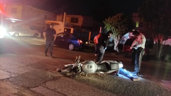 Se deben respetar señalamientos y velocidades para evitar accidentes, pide Obras Públicas en Ahome