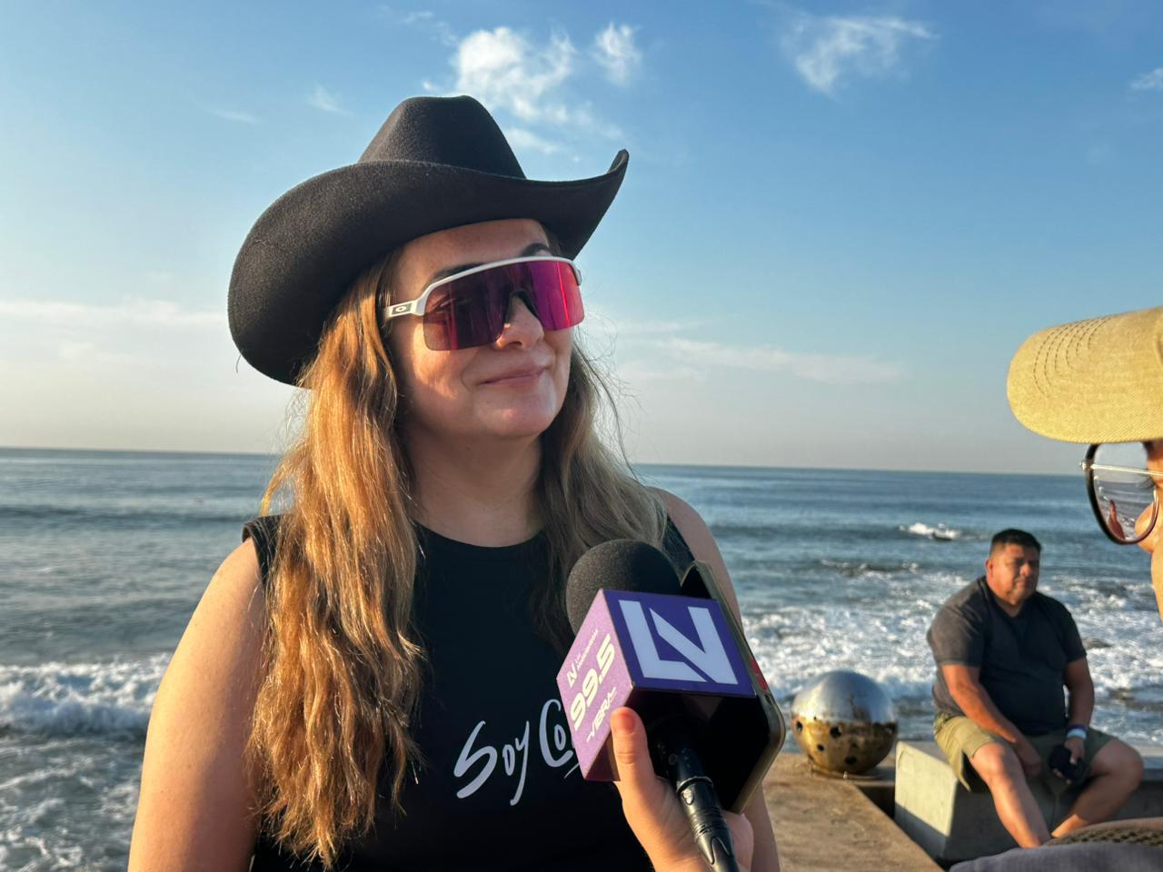 movimiento soy corredora run en mazatlan