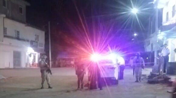 Arrollada por su camioneta, muere mujer en Montebello, Mazatlán; otra más es atropellada en avenida Ejército Mexicano