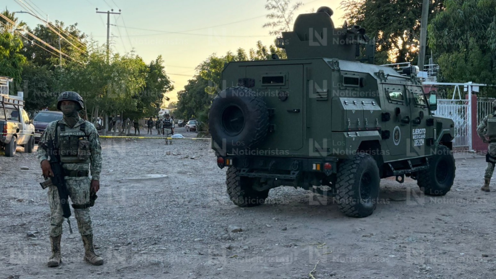 Ejecutan a balazos a una mujer y le dejan en la colonia Pemex de Culiacán