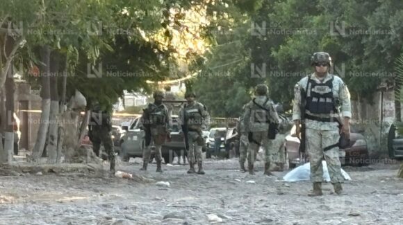 Como feminicidio investiga FGE crimen en la colonia PEMEX, en Culiacán, Sinaloa; reporta 11 carros robados y 3 ‘levantones’