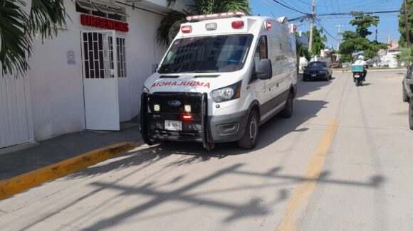 Mujer resulta herida de bala tras manipular un arma en el fraccionamiento Valle Bonito en Mazatlán, Sinaloa