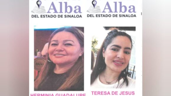 ‘Nuestra total solidaridad y empatía’: Estrella Palacios ante privación de la libertad de dos mujeres en Mazatlán, Sinaloa