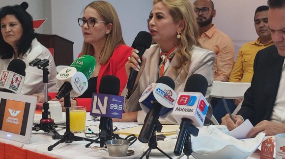 Con visión animalista y gestora social, My-Lai Quintero presenta su primer informe como regidora en Mazatlán, Sinaloa