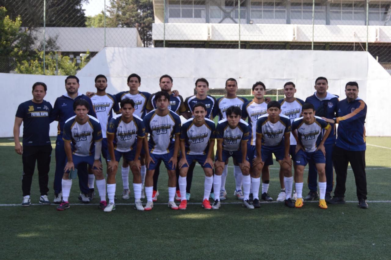 Nacionales ANUIES 2026