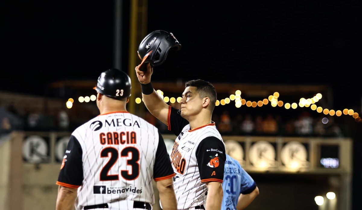 Naranjeros de Hermosillo