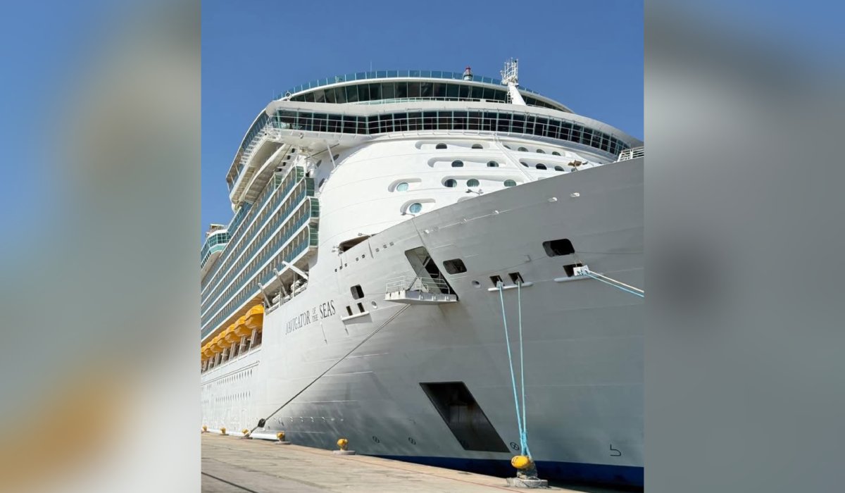 Navigator of the Seas