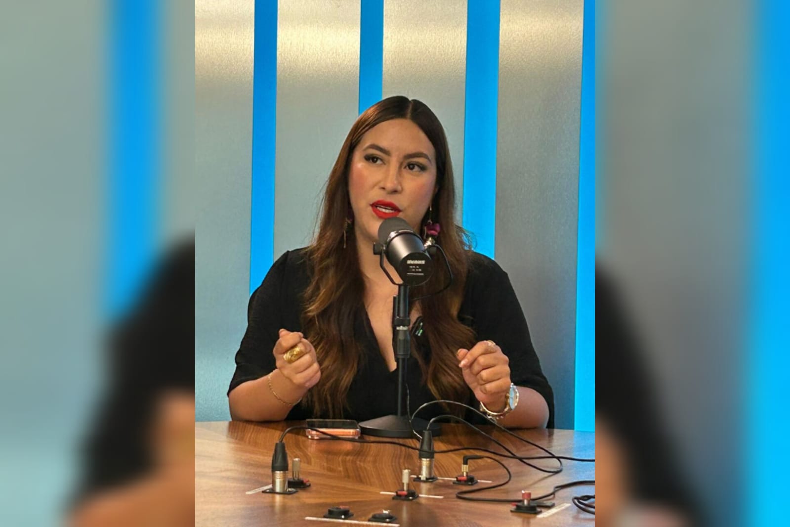 Nayla Velarde