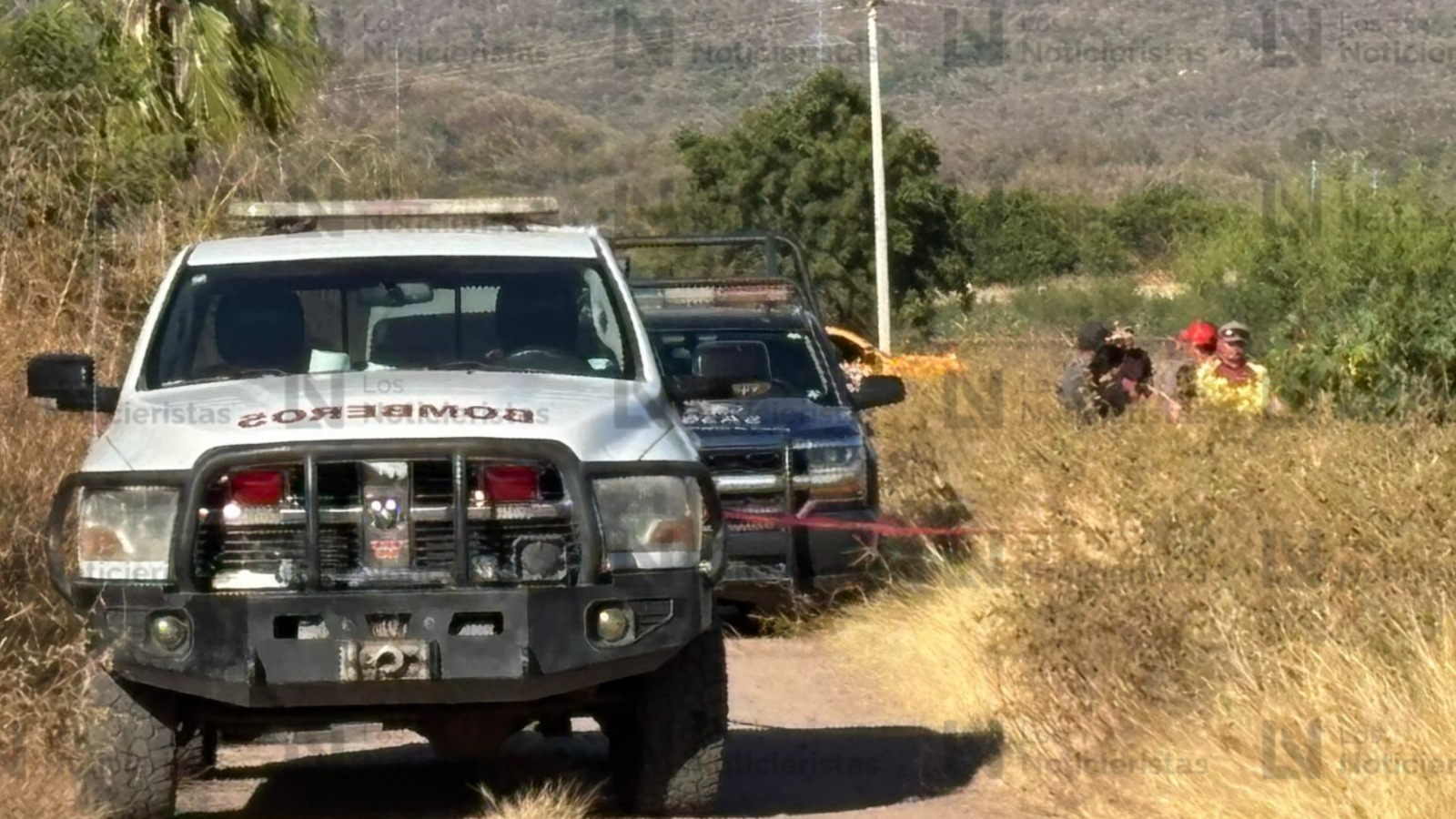 Localizan el cuerpo del pequeño Luis Ángel en el canal Humaya de Culiacán