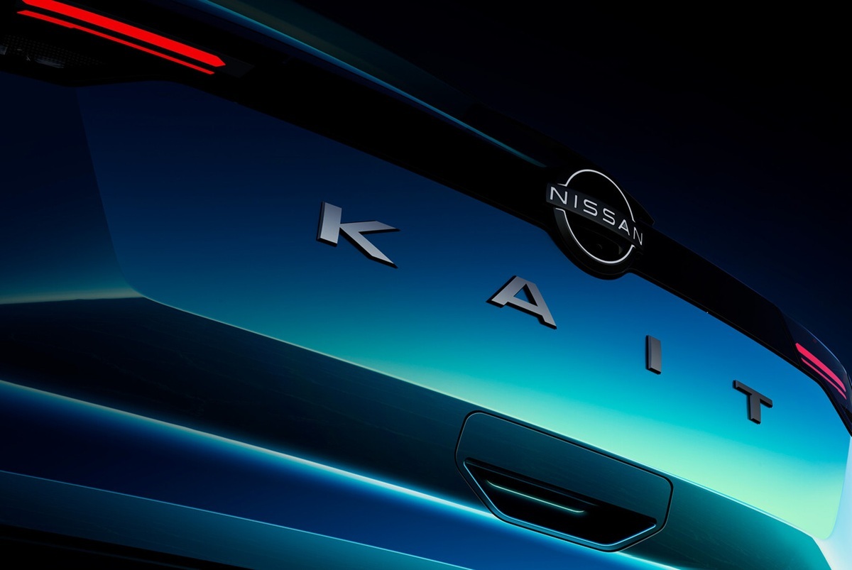 Nissan Kait