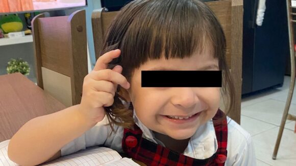 Encuentran sin vida a niña desaparecida después de agresión armada a su mamá, en Oaxaca