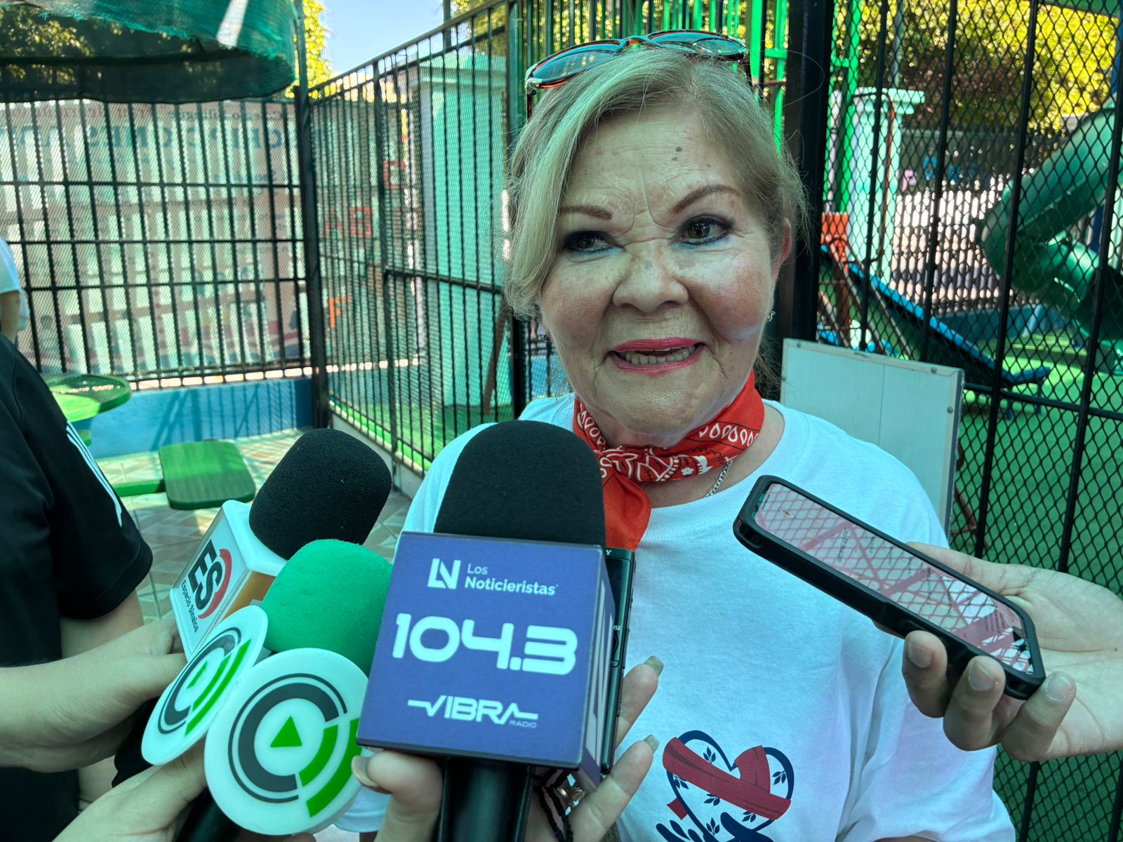Norma Cota Pacheco